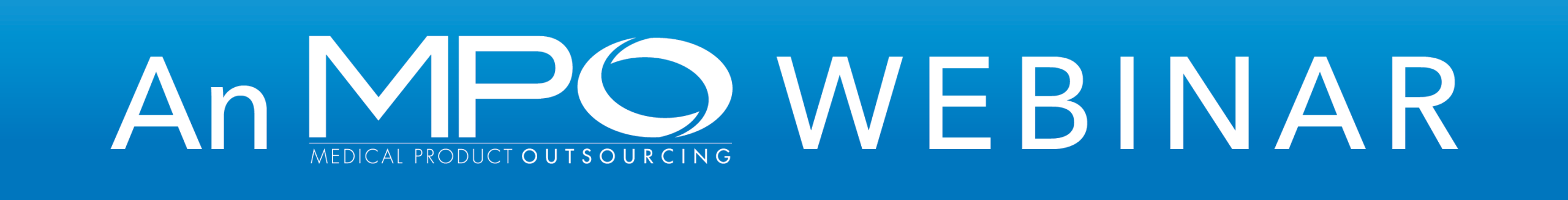 Webinar Alert